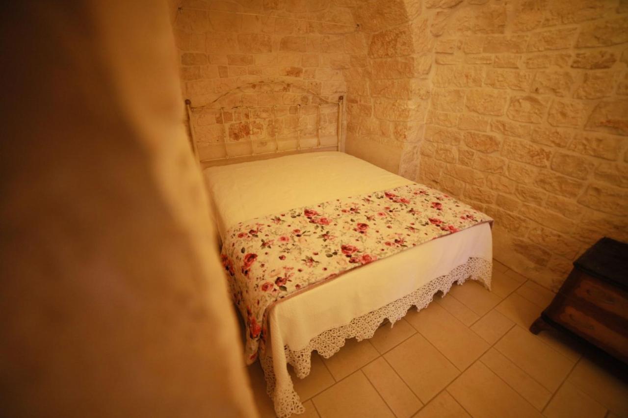 Appartement Vista Trulli à Selva Di Fasano Extérieur photo