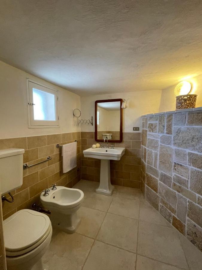 Appartement Vista Trulli à Selva Di Fasano Extérieur photo