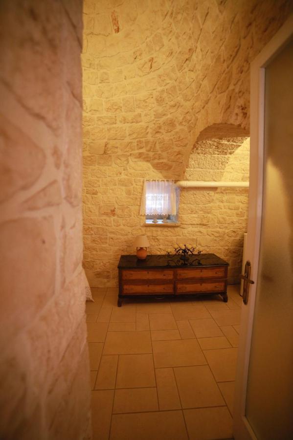 Appartement Vista Trulli à Selva Di Fasano Extérieur photo