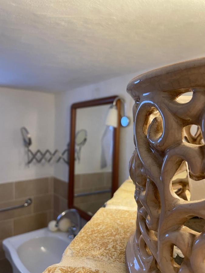 Appartement Vista Trulli à Selva Di Fasano Extérieur photo