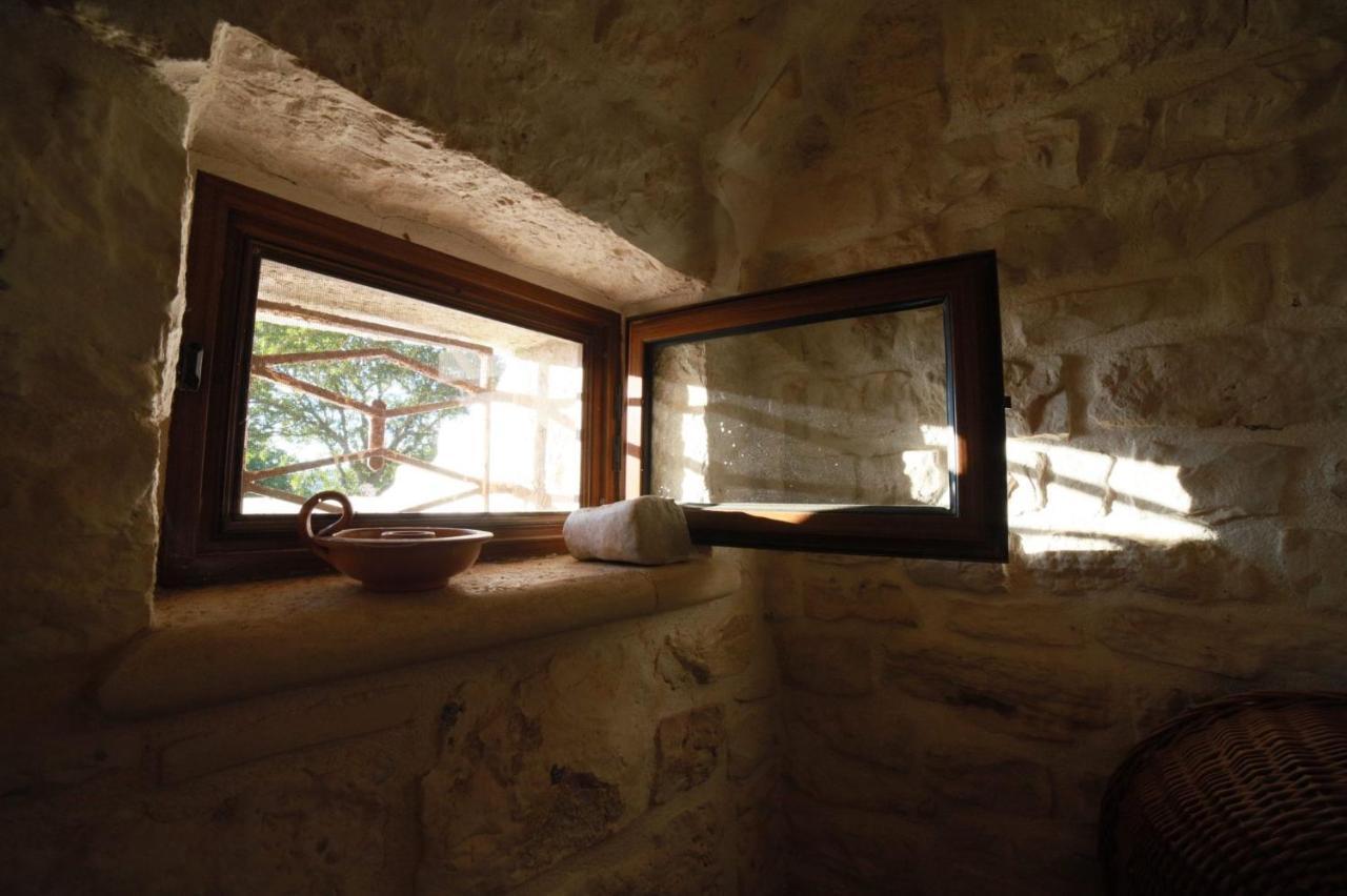 Appartement Vista Trulli à Selva Di Fasano Extérieur photo