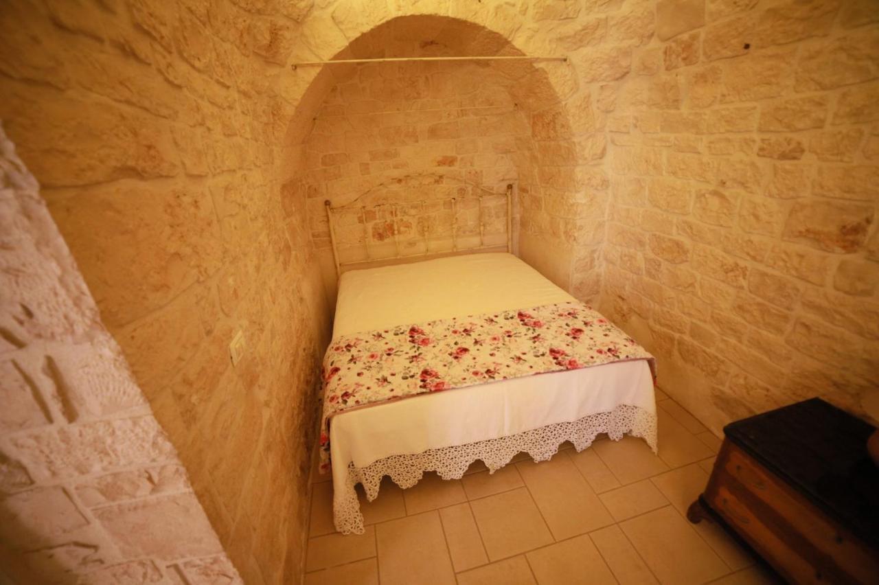 Appartement Vista Trulli à Selva Di Fasano Extérieur photo