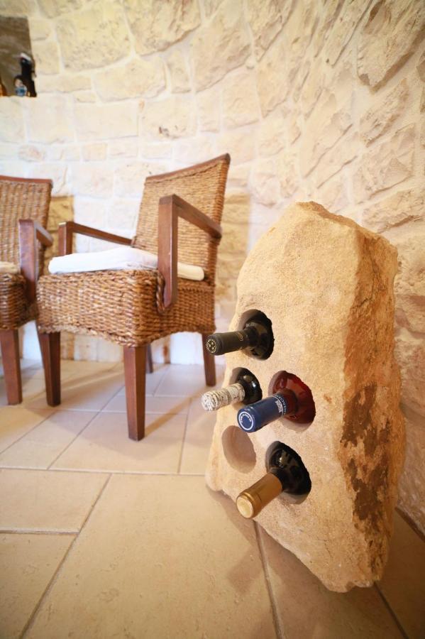 Appartement Vista Trulli à Selva Di Fasano Extérieur photo