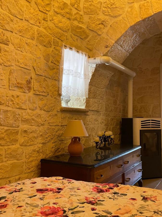Appartement Vista Trulli à Selva Di Fasano Extérieur photo