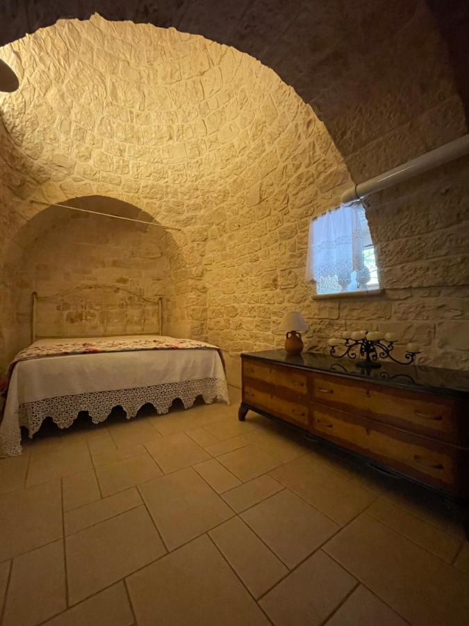 Appartement Vista Trulli à Selva Di Fasano Extérieur photo